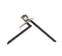 SPYMINNPOO MT7925 Scheda di Rete Wireless WiFi, 5400 Mbps (2,4 g/5G/6G) Adattatore PCIE X1 Compatibile con 10/11