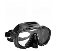 SPYMINNPOO Occhialini da Sub per Adulti, Protezione per gli Occhi in Silicone, Attrezzatura per lo Snorkeling con visibilità Chiara per Tutti i di Viso (#1)