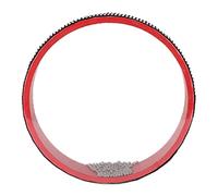 SPYMINNPOO Oceandrum Iron Sand Soft Waves Tamburo Sonoro per Bambini Piccoli, Strumento Musicale per Stimolare L'interesse per il Suono e la Musica