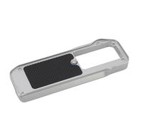 SPYMINNPOO Piastra a Sgancio Rapido per X M5, Piastra Base per Fotocamera in Lega di Alluminio Compatibile con Stabilizzatori RS3 RSC2 e Treppiedi Arca, Montaggio Sicuro per Vlogging di Viaggio e