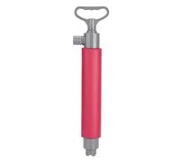 SPYMINNPOO Pompa Manuale per Kayak da 46 Cm Pompa Manuale per Acqua Portatile per Barca Manuale Pompa di Sentina Galleggiante per Canoa Canottaggio Canottaggio