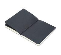 SPYMINNPOO Quaderno Dipinto a Mano in Stile Gatto con 224 Pagine per la Pianificazione della Scrittura e il Diario Quotidiano, Carta Fine con Dorso Aperto, 5,5 X 4,1 Pollici (Via dell'Incenso)