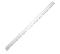 SPYMINNPOO Righello Dentellato per Manico Chitarra in Alluminio, Tasti Tastiera a Doppia Scala, Strumento da Liutaio per Basso Elettrico Folk, Materiale Eccellente, 1 Righello Dentellato per Manico
