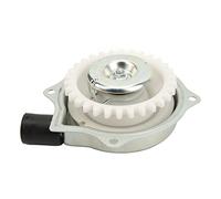 SPYMINNPOO Rinuncia Starter Pull Pull Avvio Avvolgi Conil Starter 18100 40B03 Sostituzione per Quadsport 80 Lt80 1987? 2006 con ABS e Metallo