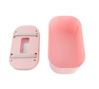 SPYMINNPOO Scaldasalviette per Neonati con Display LED a Temperatura Regolabile Scatola Riscaldante Superiore Alimentato Tramite USB di Grande capacità per il Notturno del Pannolino e la Cura della
