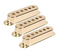 SPYMINNPOO Sostituzione -Copertina di Raccolta per la Chitarra St. Sq E con un Design Professionale (GOLD)
