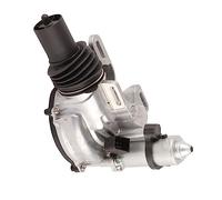 SPYMINNPOO Sostituzione dell'attuatore del Cilindro della Frizione di Materiale in Metallo con Specifiche OEM, Ideale per Smart Fortwo Coupé 2007-2014