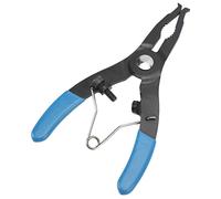 SPYMINNPOO Strumento per Irrigatore, Strumento per Sollevare la Testina di Spruzzo in Metallo, Riparazione dello Stelo dell'ugello di Facile Utilizzo per Irrigatori per Irrigazione Pop-up a Stelo