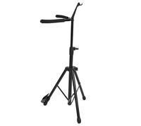 SPYMINNPOO Supporto per Violoncello Pieghevole Premium Supporto Treppiede Durevole per Musicisti, Accessori di Alta qualità per Suonatori di Violoncello, per FL-14 per Concerti e Sessioni di Pratica