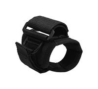 SPYMINNPOO Torcia Subacquea Cinturino da Braccio Torcia da Polso Fondina Torcia Guanto Porta Torcia Elettrica Braccio a Mano per Immersioni All'aperto e Campeggio