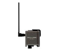 Spypoint CELL-LINK Adattatore universale per fotocamera cellulare trasforma praticamente qualsiasi fotocamera Trail una fotocamera cellulare Ottieni le immagini della tua fotocamera da gioco inviate