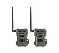 SPYPOINT Confezione da 2 trappole con telecamera Flex M - SP680617 - Nouvo