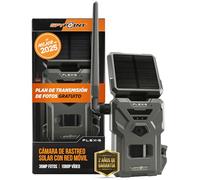 SPY 32387 - Telecamera di sorveglianza, per l'osservazione della fauna selva