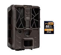 Spypoint Force 20 Wildtelecamera 20 Mio. Pixel Low-Glow-LEDs, Zeitrafferfunktion Camouflage