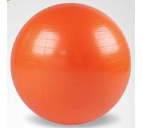 SPYQKHSH Palla da fitness spessa antideflagrante, palla da yoga svizzera ecologica e insapore, for palestra, ufficio e dimagrimento, 65 cm/75 cm/85 cm(B,65CM)