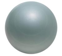 SPYQKHSH Palla da ginnastica antiscivolo e anti-scoppio, palla da Pilates for la gravidanza, for allenamento, parto, gravidanza, fisioterapia - Pompa inclusa(B,55CM)
