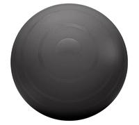 SPYQKHSH Palla da ginnastica antiscivolo e anti-scoppio, palla da Pilates for la gravidanza, for allenamento, parto, gravidanza, fisioterapia - Pompa inclusa(D,75CM)