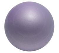 SPYQKHSH Palla da ginnastica antiscivolo e anti-scoppio, palla da Pilates for la gravidanza, for allenamento, parto, gravidanza, fisioterapia - Pompa inclusa(E,75CM)