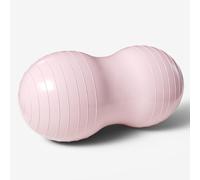 SPYQKHSH Palla for la mobilità a forma di arachidi for la schiena, palla da parto ecologica for la gravidanza, fisioterapia, allenamento dell'equilibrio del core e allenamento yoga for adulti(B)