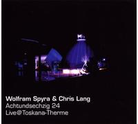 Spyra,Wolfram & Lang,Chris - Achtundsechzig 24