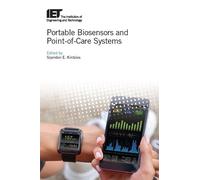 Spyridon E. Kintz Portable Biosensors and Point-of-Care Syst (Copertina rigida)