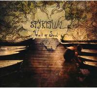 Spyritual - Wall Of Soul