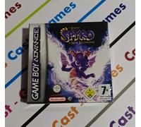 SPYRO A NEW BEGINNING NINTENDO GAMEBOY ADVANCE PAL ITA EU GBA NEW SEALED RARE