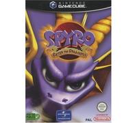 Spyro : Enter the Dragonfly