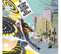 Spyro Gyra Access All Areas (CD) Album