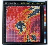 Spyro Gyra - Alternating Currents