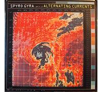 Spyro Gyra: Alternating Currents
