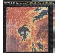 Spyro Gyra "Alternating currents" LP MCA 25 2270 1 Italy 1985