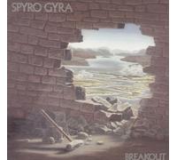 Spyro Gyra - Breakout (1986)