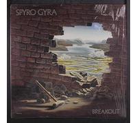 SPYRO GYRA - breakout