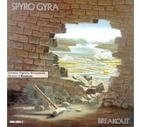 SPYRO GYRA - Breakout