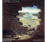 Spyro Gyra - Breakout