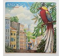 SPYRO GYRA - carnaval