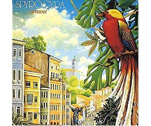 Spyro Gyra - Carnaval