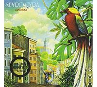 Spyro Gyra Carnaval (CD) Album
