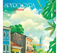 Spyro Gyra - Carnival