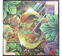 SPYRO GYRA - catching the sun LP
