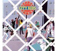 SPYRO GYRA - city kids