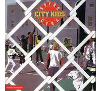 Spyro Gyra - City Kids