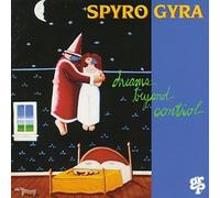 Spyro Gyra - Dreams Beyond Control