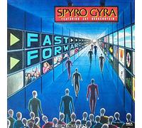 Spyro Gyra - Fast forward (1990)