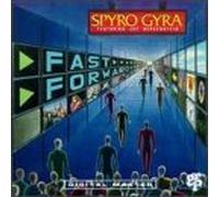 Spyro Gyra - Fast Forward by unknown (1990-04-25)