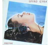 Spyro Gyra - Freetime