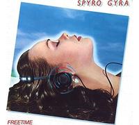 Spyro Gyra - Freetime