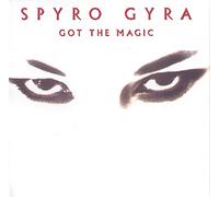 Spyro Gyra - Got the Magic