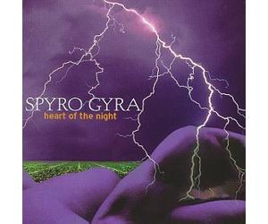Spyro Gyra - Heart of The Night